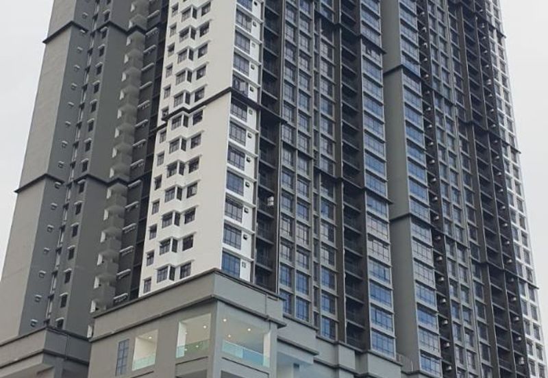SKS Pavillion Residences