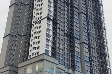 SKS Pavillion Residences