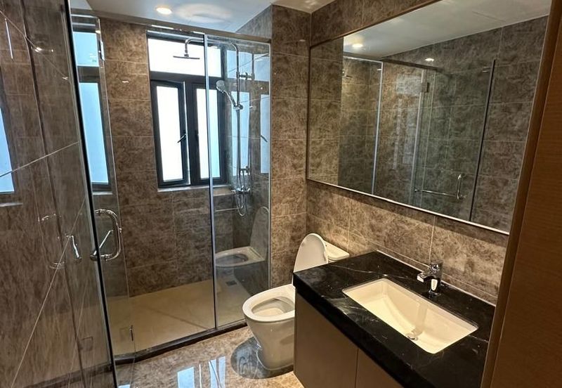 SKS Pavillion Residences