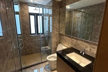 SKS Pavillion Residences