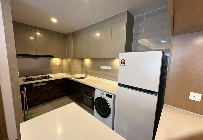 SKS Pavillion Residences