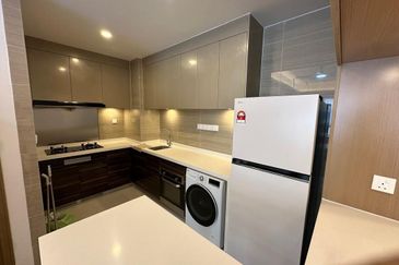 SKS Pavillion Residences