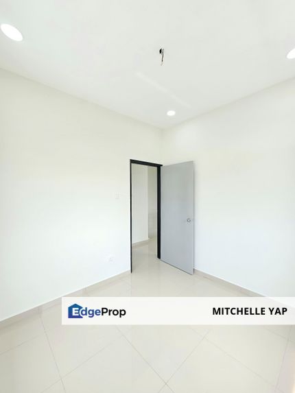 KOTA PUTERI Green Haven Condo. - 2 BEDROOMS for SALES, Johor, Masai