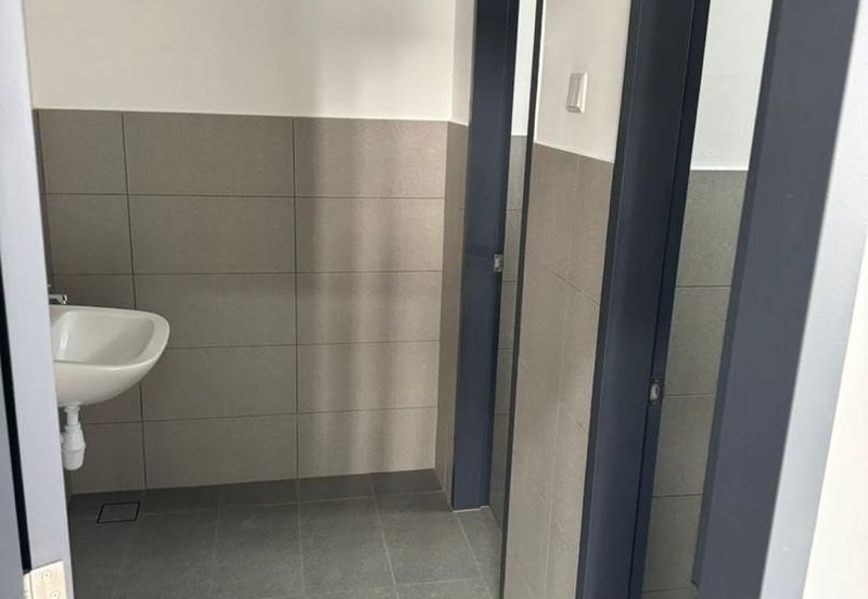 Eco Business Park @ Kota Masai