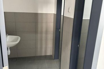 Eco Business Park @ Kota Masai