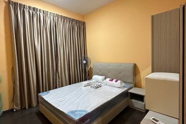 SKS Pavillion Residences