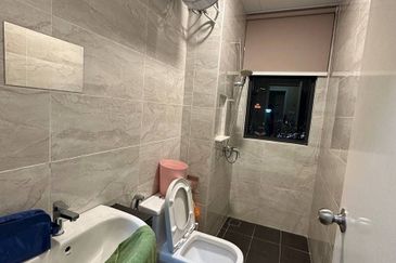 SKS Pavillion Residences