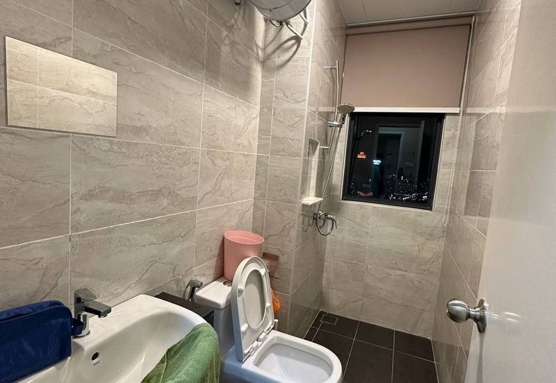 SKS Pavillion Residences