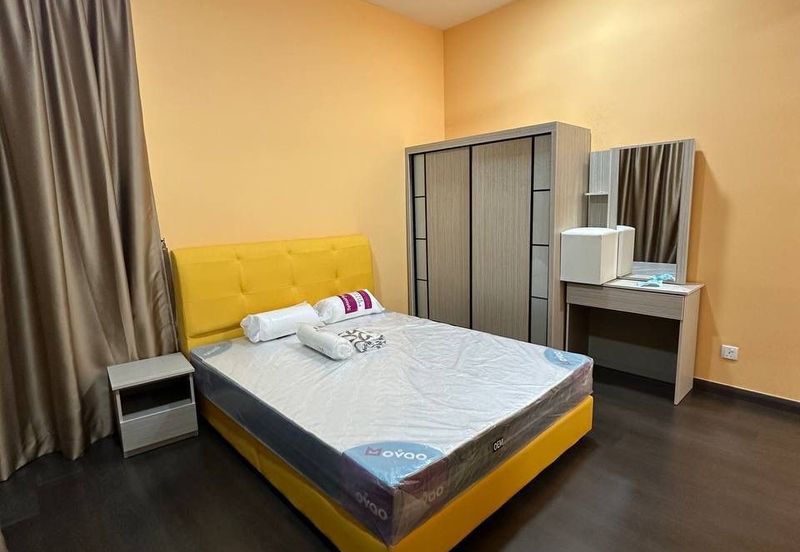 SKS Pavillion Residences