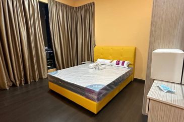 SKS Pavillion Residences