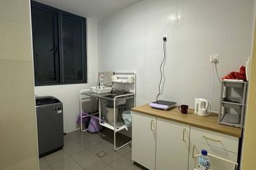 SKS Pavillion Residences