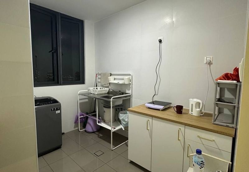 SKS Pavillion Residences