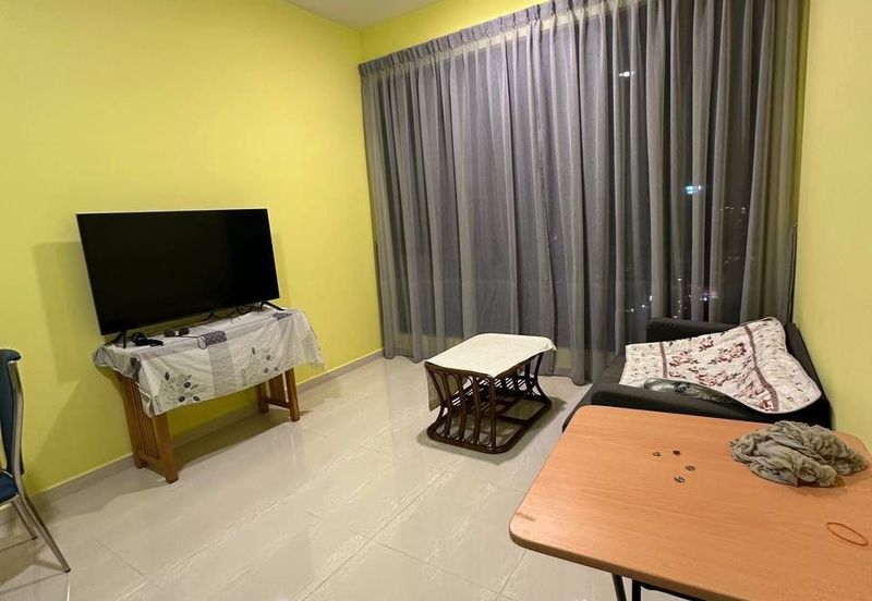 SKS Pavillion Residences