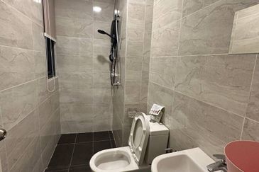 SKS Pavillion Residences