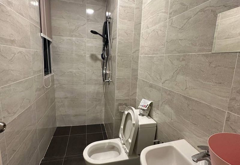 SKS Pavillion Residences