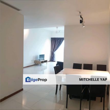 Grandview 360 Condo. - 2 bedrooms for RENT, Johor, Johor Bahru