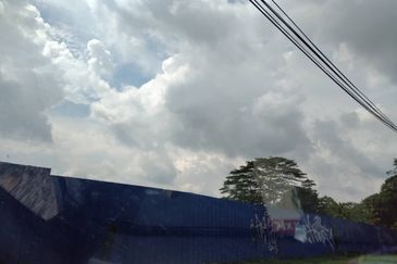 JB JALAN YAHYA AWAL COMMERCIAL LAND For SALES