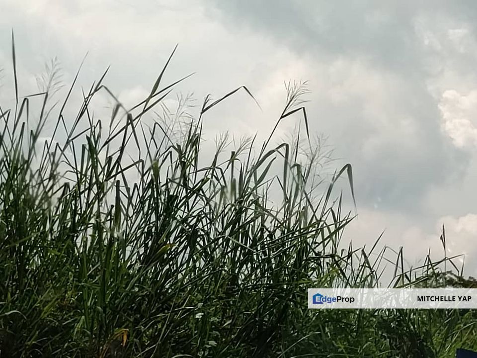 JB JALAN YAHYA AWAL COMMERCIAL LAND For SALES, Johor, Johor Bahru