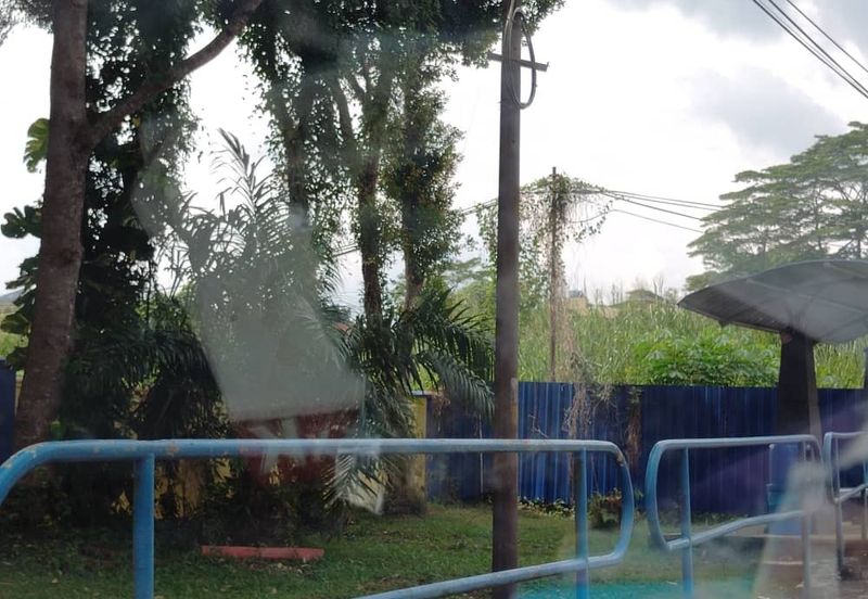 JB JALAN YAHYA AWAL COMMERCIAL LAND For SALES