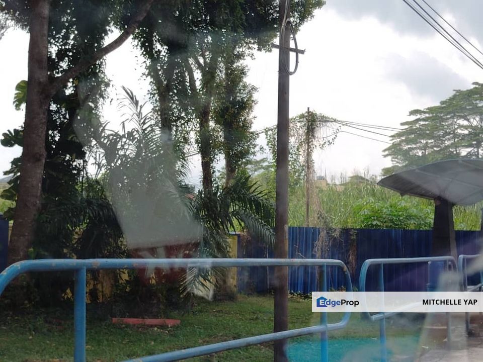 JB JALAN YAHYA AWAL COMMERCIAL LAND For SALES, Johor, Johor Bahru