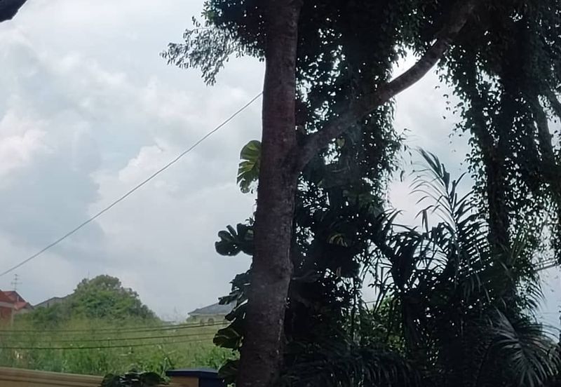 JB JALAN YAHYA AWAL COMMERCIAL LAND For SALES