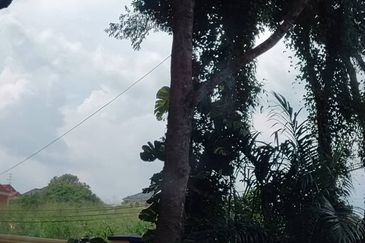 JB JALAN YAHYA AWAL COMMERCIAL LAND For SALES