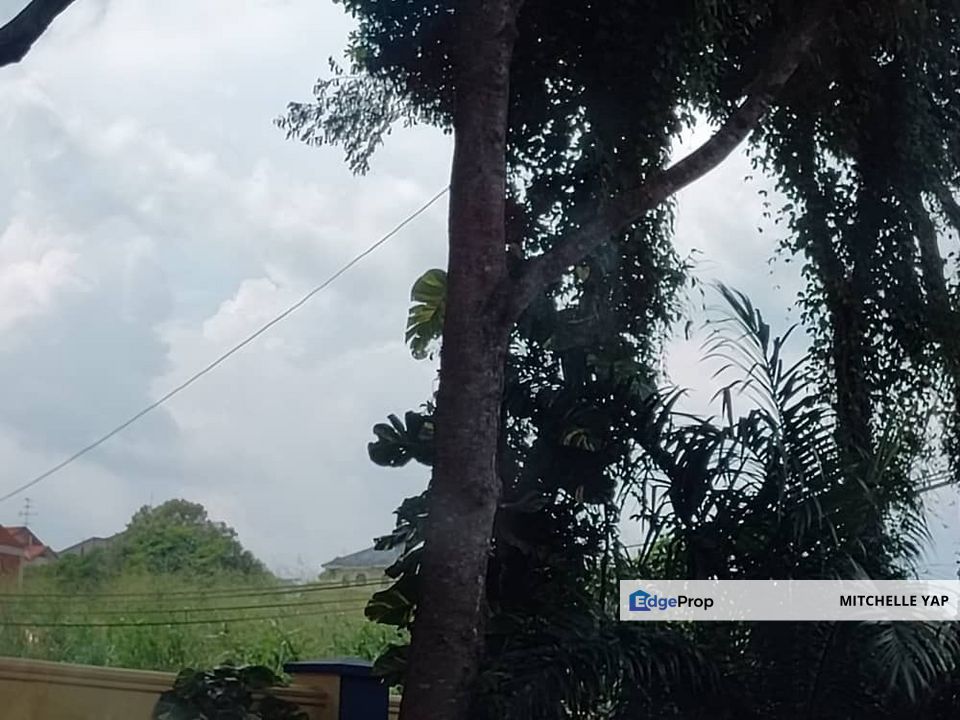 JB JALAN YAHYA AWAL COMMERCIAL LAND For SALES, Johor, Johor Bahru