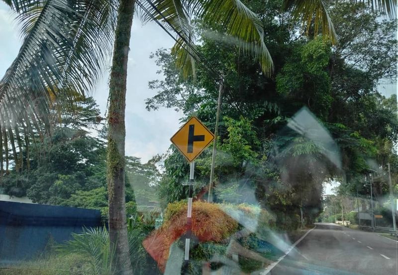 JB JALAN YAHYA AWAL COMMERCIAL LAND For SALES