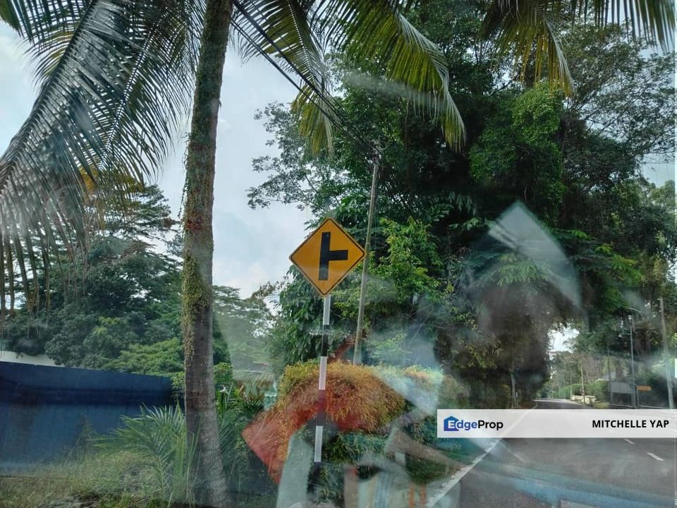 JB JALAN YAHYA AWAL COMMERCIAL LAND For SALES, Johor, Johor Bahru