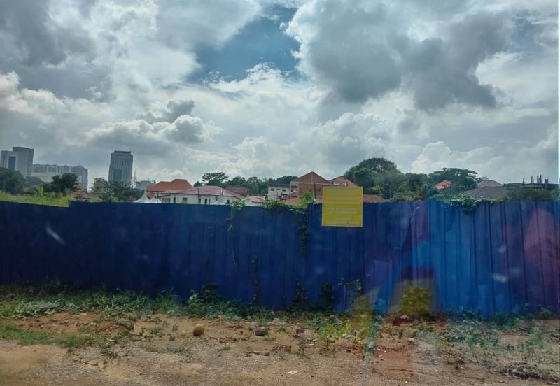 JB JALAN YAHYA AWAL COMMERCIAL LAND For SALES