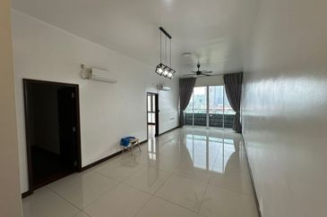 Paragon Suites @ CIQ