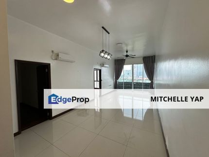 Paragon Suites - 2 bedrooms for SALES, Johor, Johor Bahru