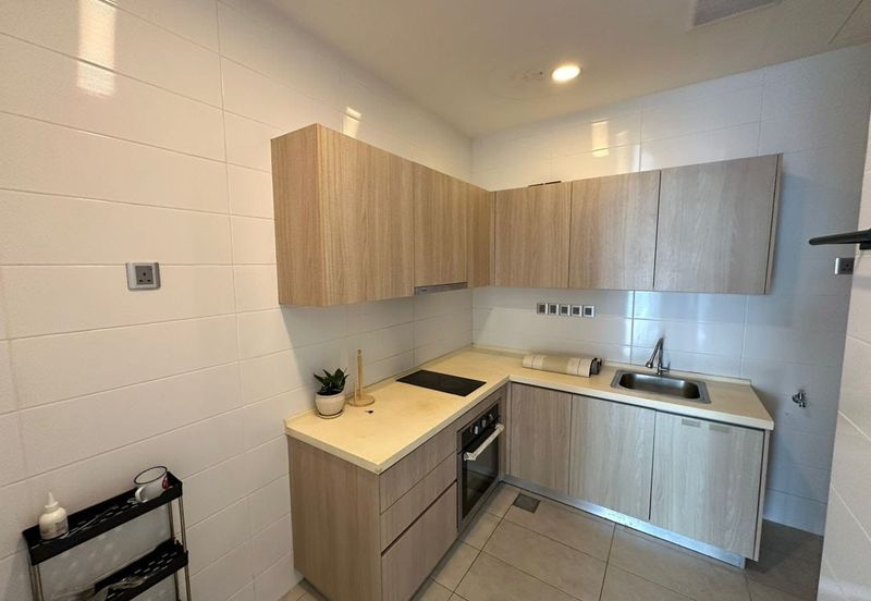 Paragon Suites @ CIQ