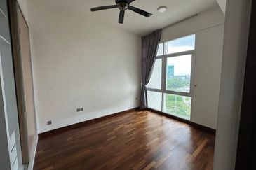 Paragon Suites @ CIQ