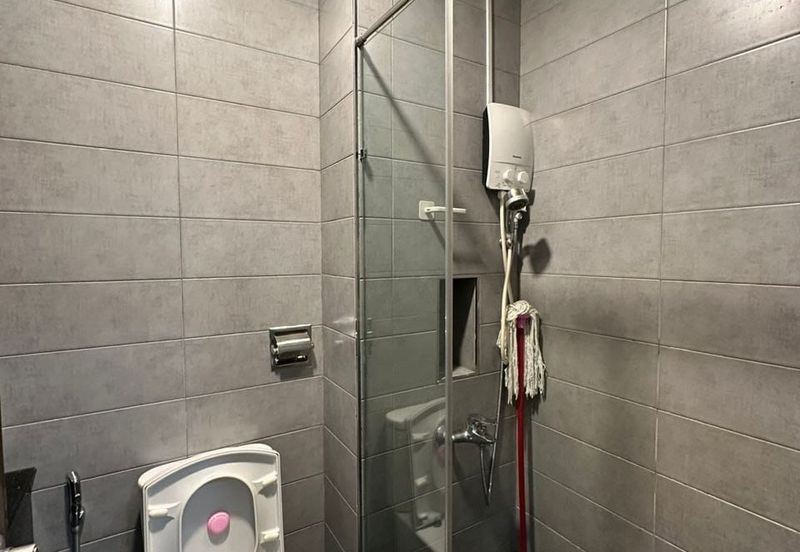 Paragon Suites @ CIQ