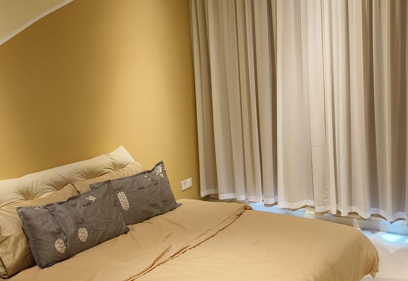 Pangsapuri Seri Kencana Setia (SKS Pavillion Residences)