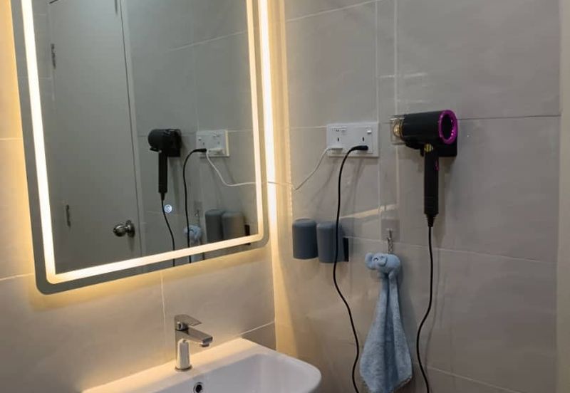 Pangsapuri Seri Kencana Setia (SKS Pavillion Residences)