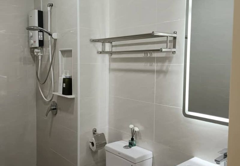 Pangsapuri Seri Kencana Setia (SKS Pavillion Residences)