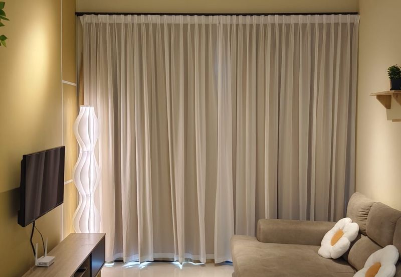 Pangsapuri Seri Kencana Setia (SKS Pavillion Residences)