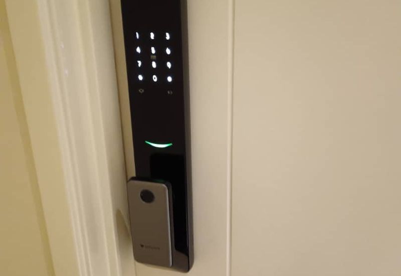 Pangsapuri Seri Kencana Setia (SKS Pavillion Residences)