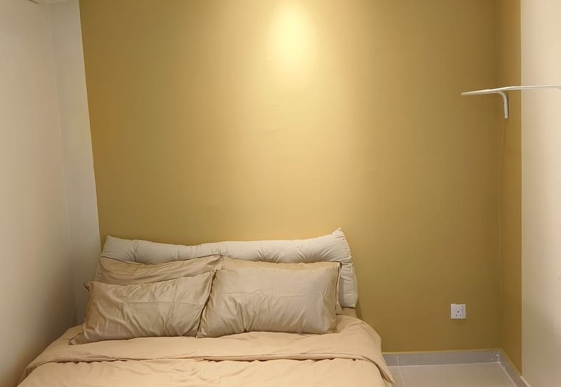 Pangsapuri Seri Kencana Setia (SKS Pavillion Residences)