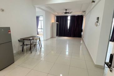 Botanika @ Tebrau Bay