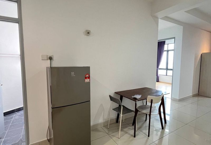 Botanika @ Tebrau Bay