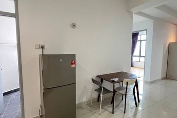 Botanika @ Tebrau Bay