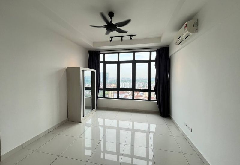 Botanika @ Tebrau Bay