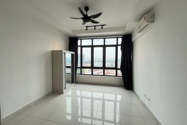 Botanika @ Tebrau Bay