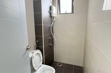 Botanika @ Tebrau Bay