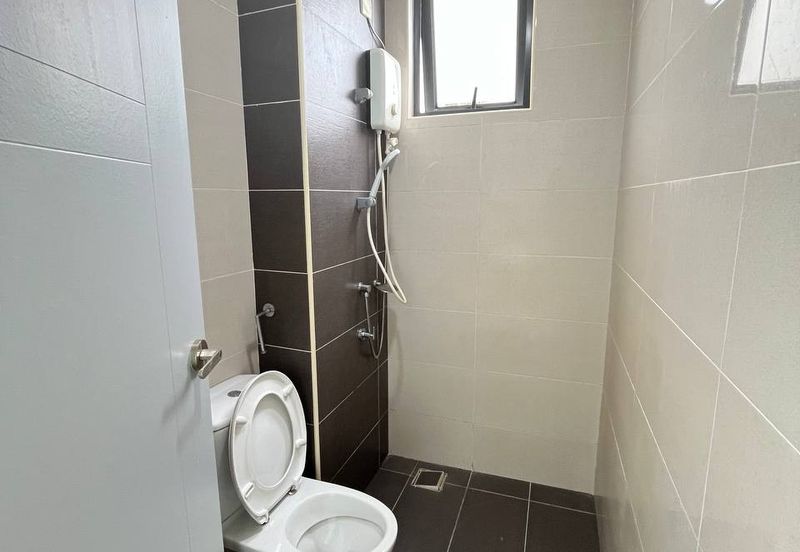 Botanika @ Tebrau Bay