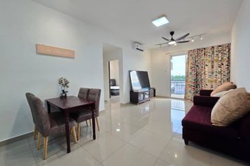 Botanika @ Tebrau Bay