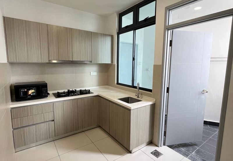 Botanika @ Tebrau Bay